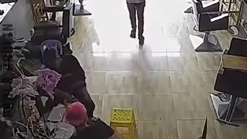 Failing Miserably