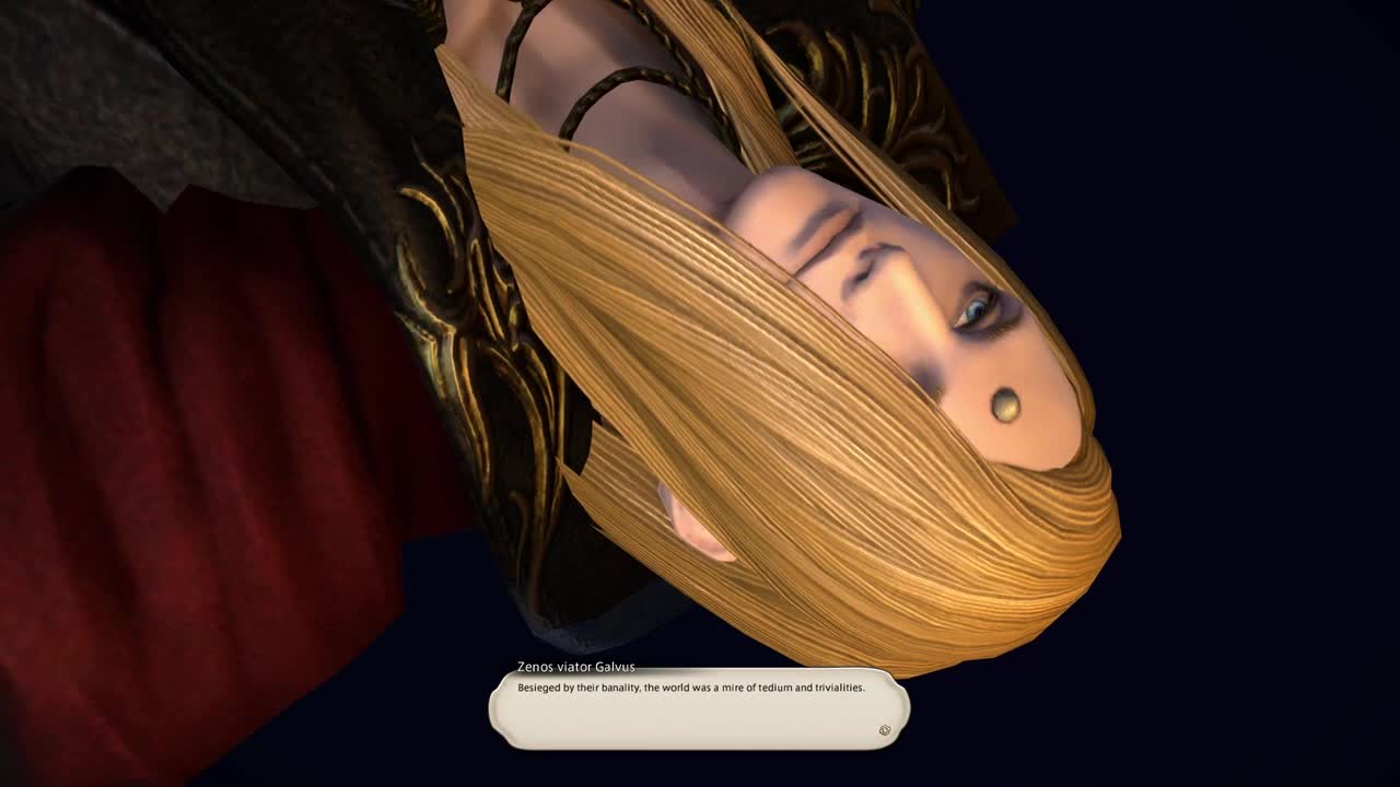 Was This Life A Gift...Or A Burden_ _ Final Fantasy XIV_ Endwalker