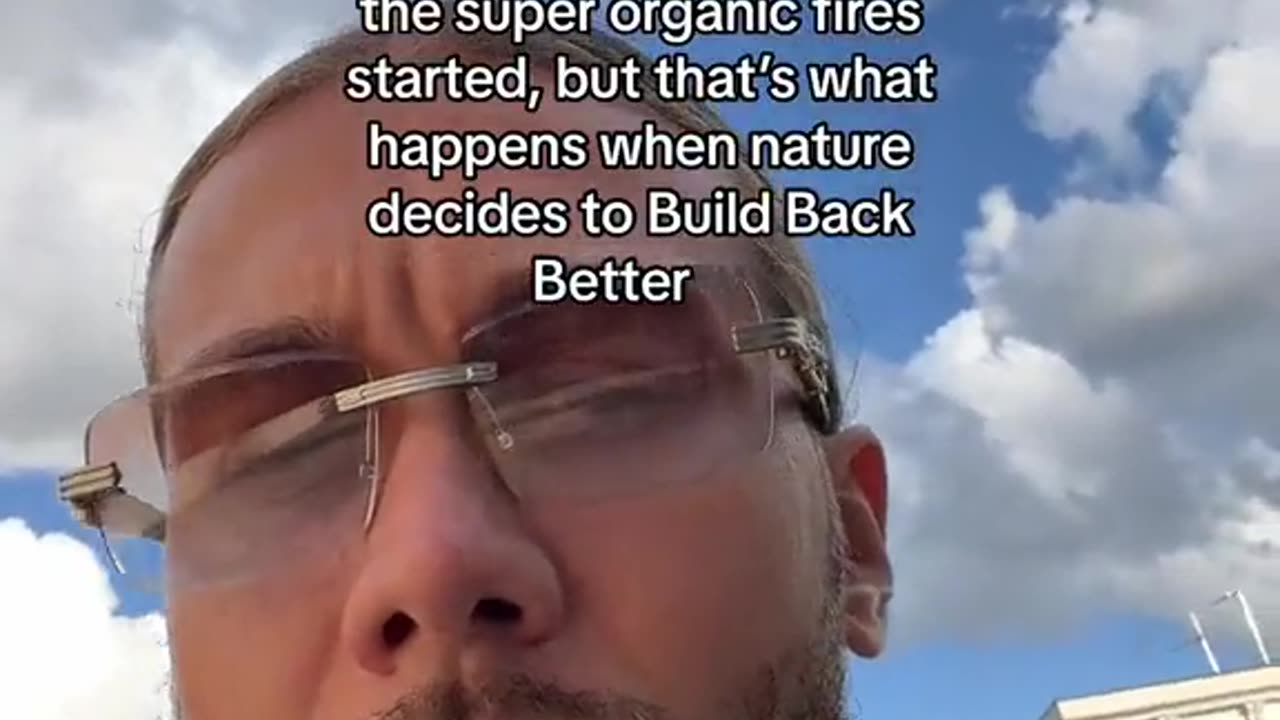 Maui Fires - Build Back Better