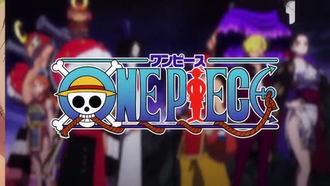 One piece episode 1054