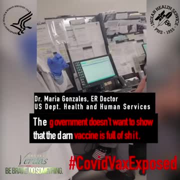 Project Varitas and the Federal Vaccine whistleblower