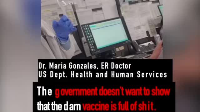 Project Varitas and the Federal Vaccine whistleblower