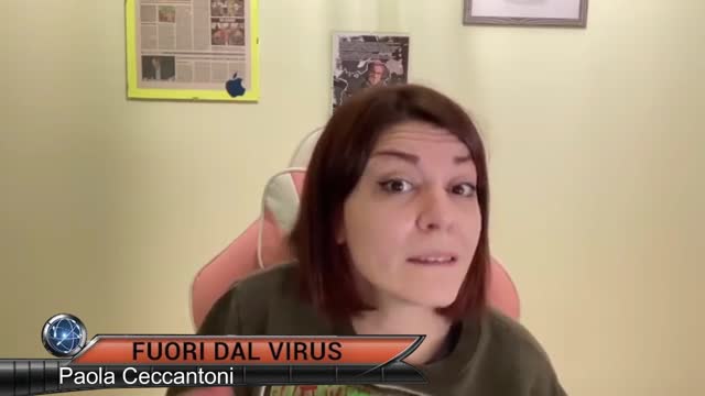 TETTO AL CONTANTE E LIMITI AL POS. Fuori dal Virus n.381.SP