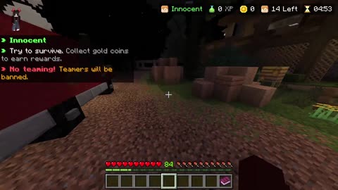 Hive'O'Ween Murder Mystery Event! Minecraft - The Hive