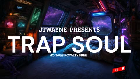 TRAP SOUL