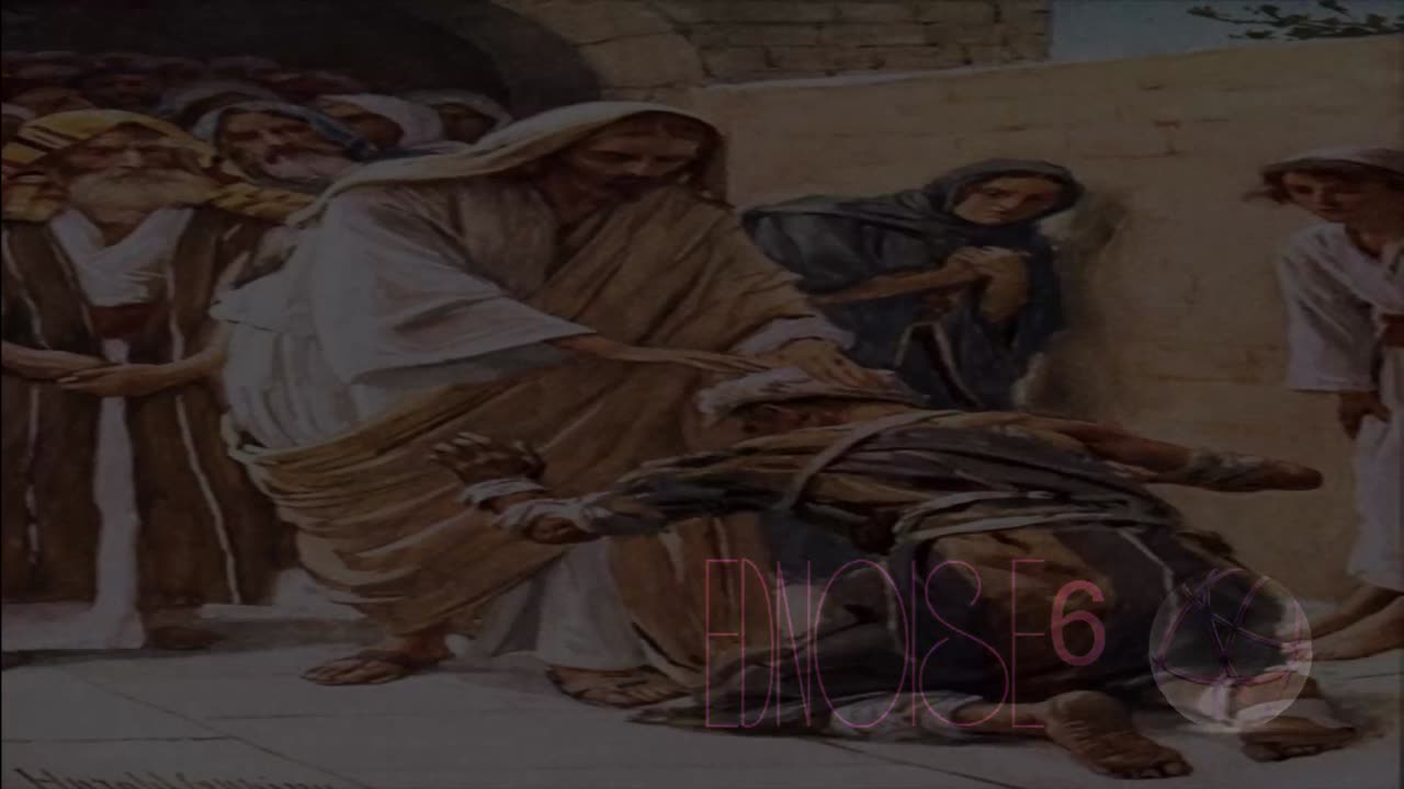 Newsboys ~ Blessed Be Your Name { Live + Lyrics ~ Remix 1 ~ Dance