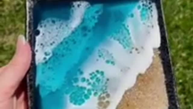 EPOXY RESIN | RESIN CRAFTS | AMAZING DIY IDEAS FROM EPOXY RESIN | RESIN ART DIY CRAFTS