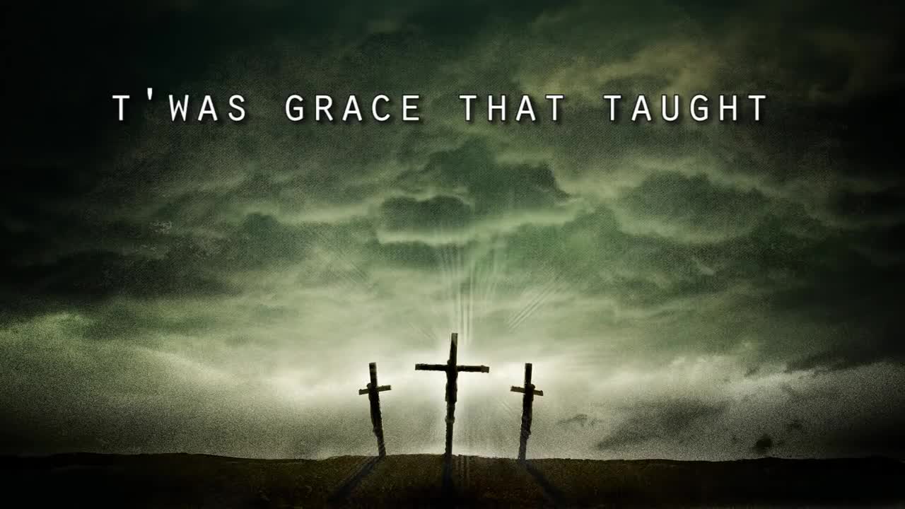 Amazing Grace