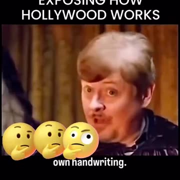 Trevor Moore Exposing Hollywood (R.I.P)