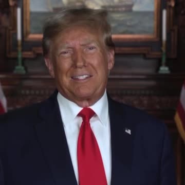 Trump: Corruption at the Highest Level!