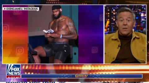 Gutfeld Monologue- Sports Illustrated went woke and now is broke