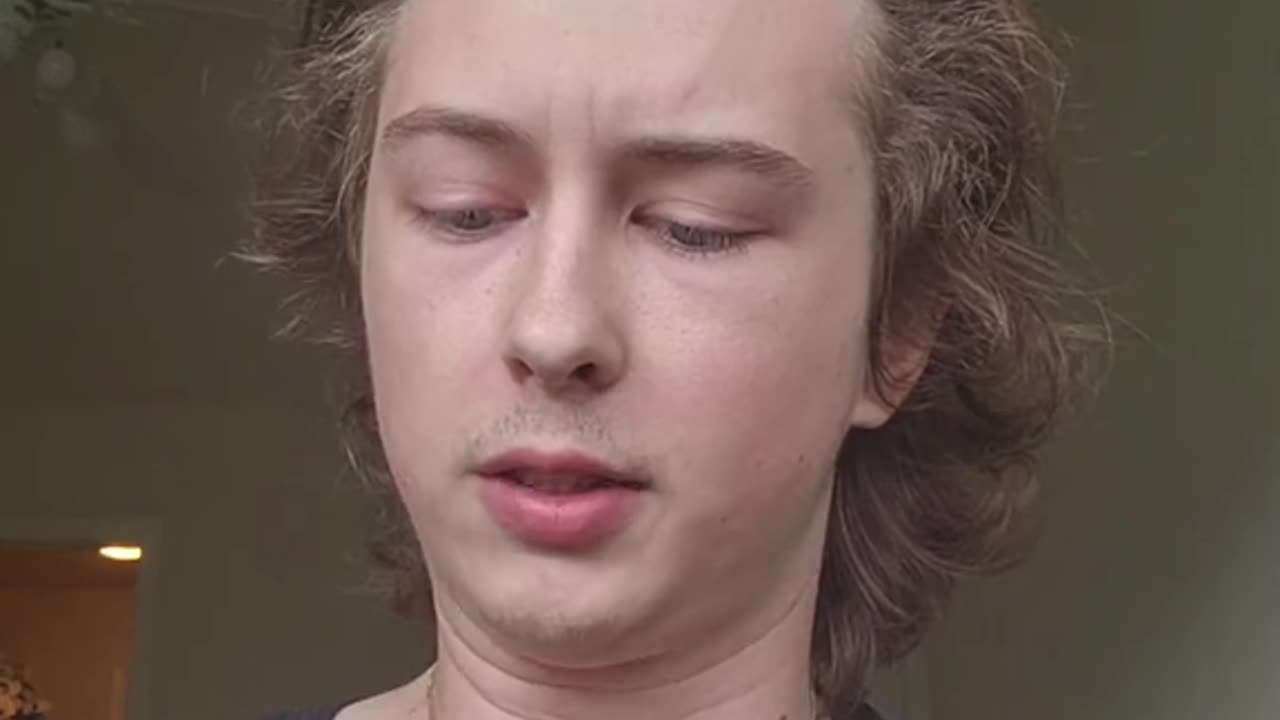 The Angel of the Lord Part 1