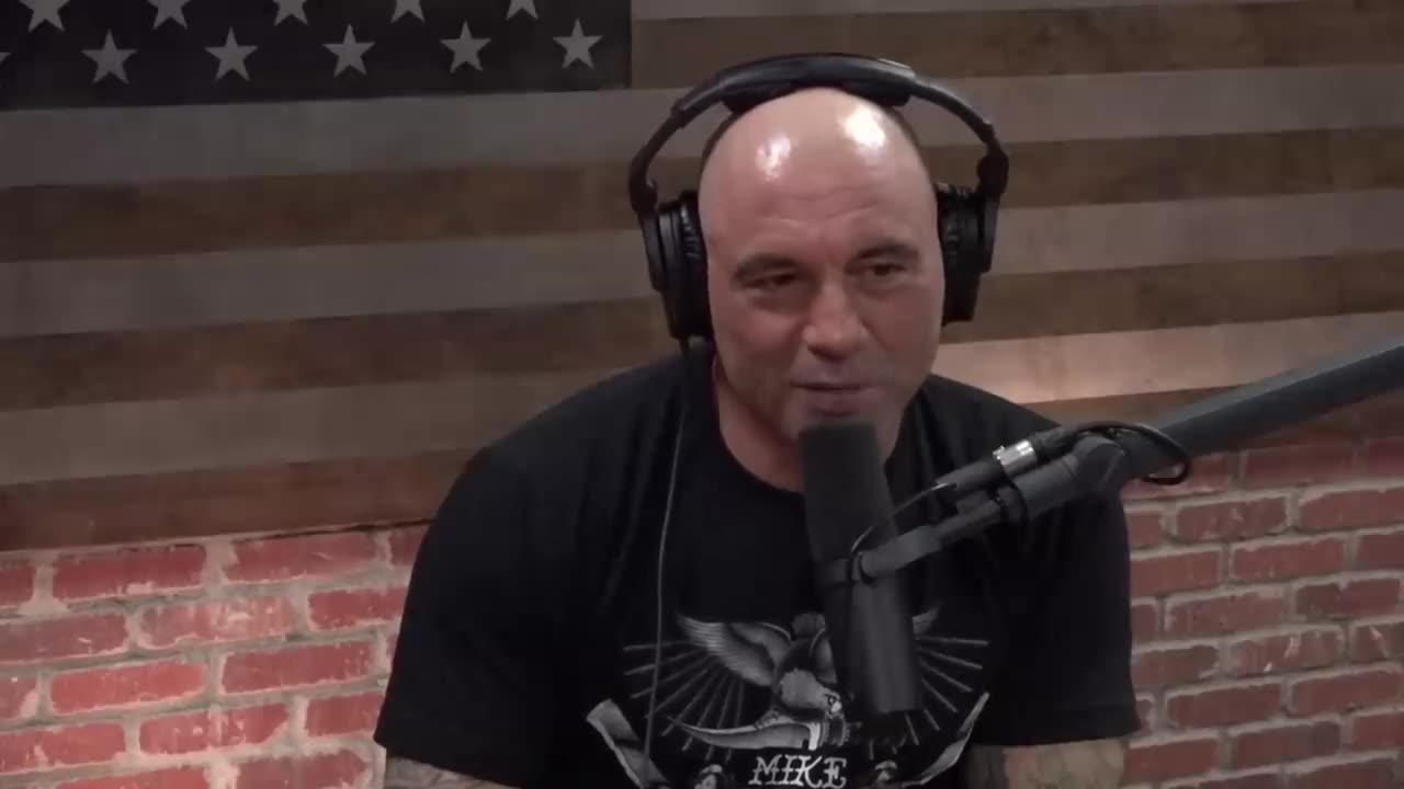 Joe Rogan Experience #1169 - Elon Musk