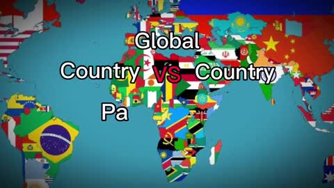 Global Country vs Country PT 23