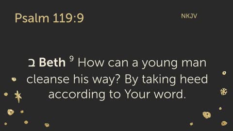 Precious In God's Sight Are The Virtues Of Contriteness Of Heart & Trembling at His Word -May 4 2022
