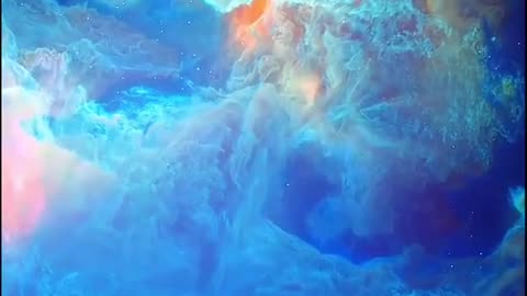 Nebula bast Short 4k