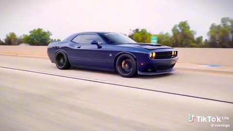 Muscle cars oo1