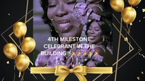 Celebrating My 4th Milestone Promotion In Zmy Digital Business