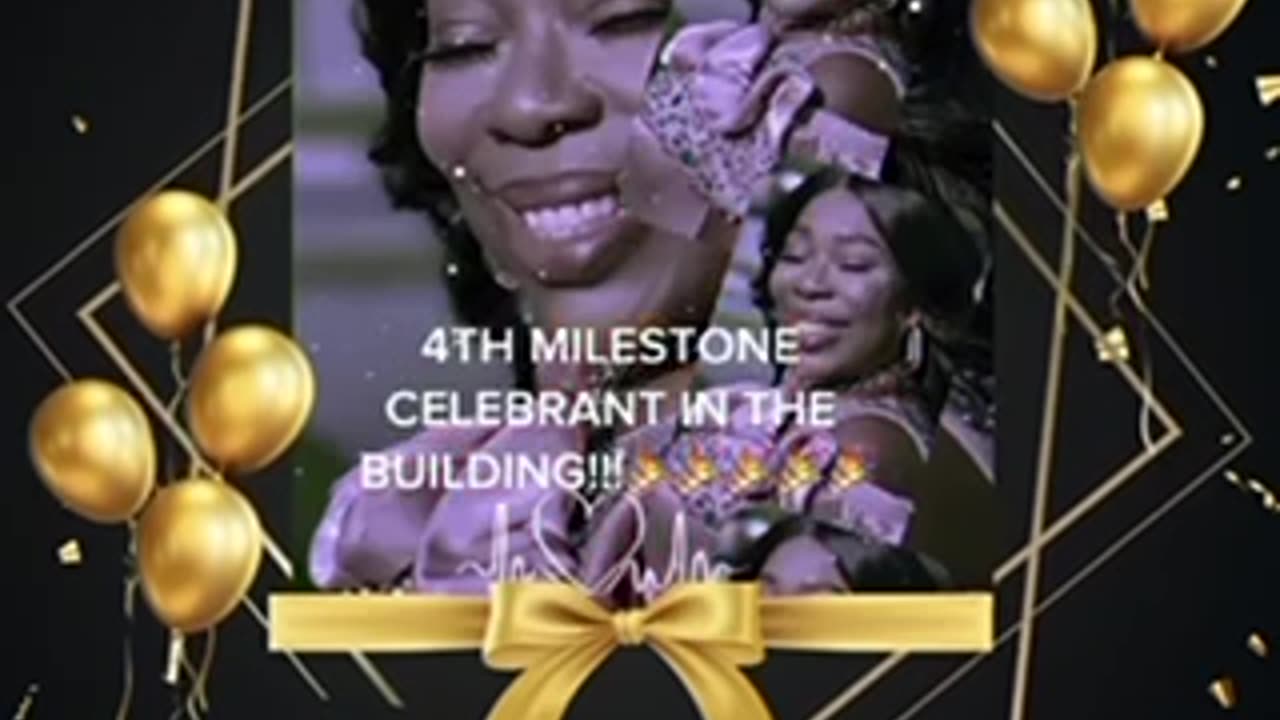 Celebrating My 4th Milestone Promotion In Zmy Digital Business