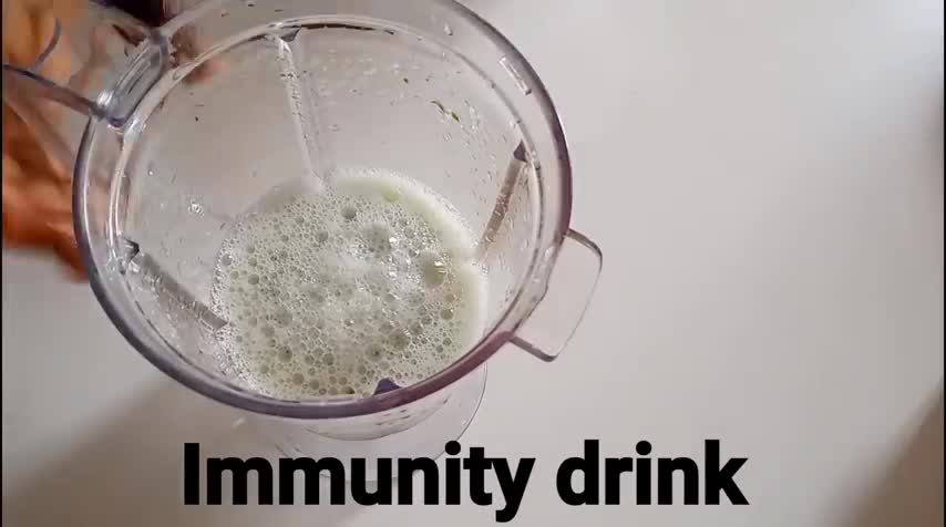 If One tablespoon mix before bedtime and you will thank later for the recipe
