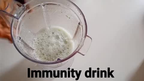 If One tablespoon mix before bedtime and you will thank later for the recipe