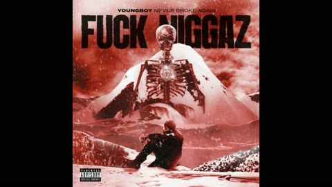 Fuck Niggas - YoungBoy Never Broke Again Freestyle