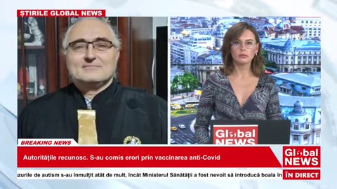 Știri (Global News România; 16.08.2023)2