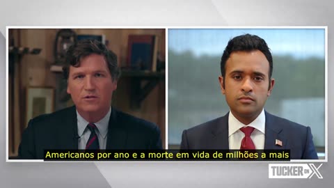 Tucker, 29. After the Hamas attacks, what’s the wise path forward?