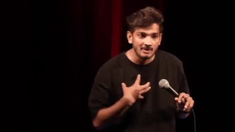 Bhai ki shadi |Standup comedy| Mumbai-delhi|