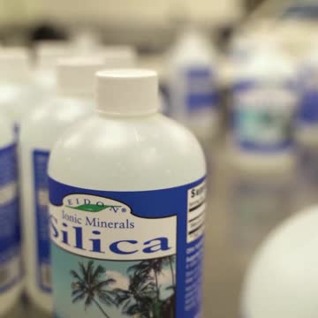 Behind the Scenes of Eidon Minerals