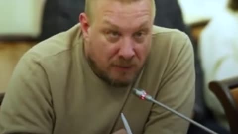 Něměcký novinář vypovídá o válce na Ukrajině