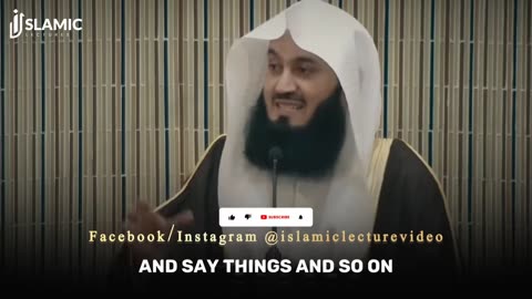 Unlock Your Potential: Overcoming Laziness, Impatience, and Crazy Thoughts - Mufti Menk