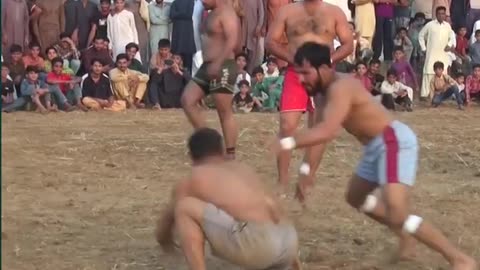 Abdul Rehman VS Faiz Malik Tattla_Big Challenge_Ka