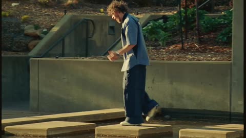 Jack Harlow - They Don't Love It [Official Music Video]
