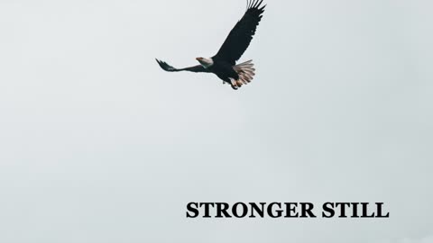 Pray USA 3/16/23 Stronger Still
