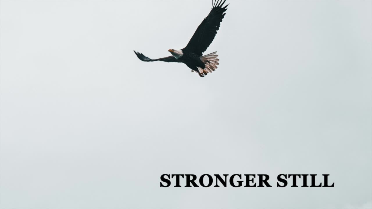 Pray USA 3/16/23 Stronger Still