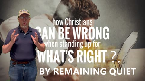 Sprinkling lies on Biblical Truths, the LGBTQ agenda