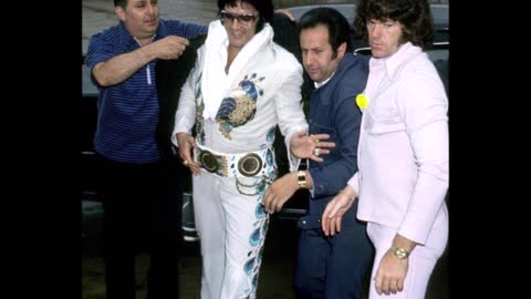 Elvis The Concert 2001 Las Vegas Hilton Little Darling Track 29