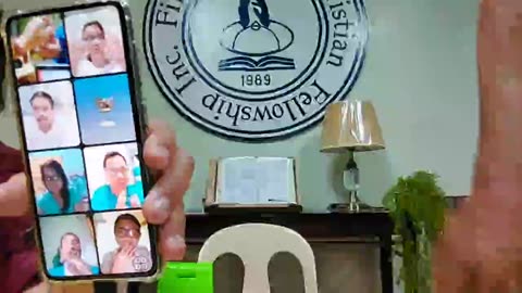 FDCF On-Line 30 August 2023 Wednesday Prayer Meetings