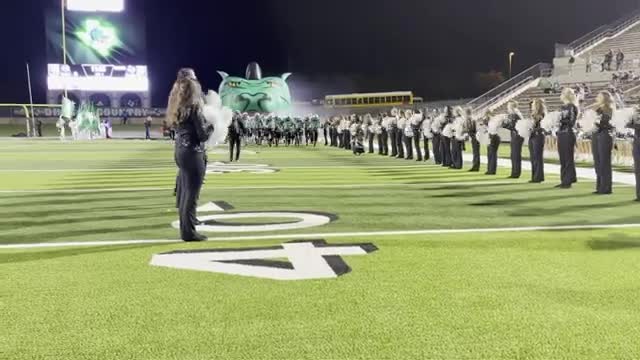 2022 Southlake Carroll vs Crowley Bi District Highlights