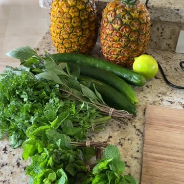 Juice Recipes Detoxify Nuclear Radiation & Chemical Fallout WW3 Train Derailment Explosions