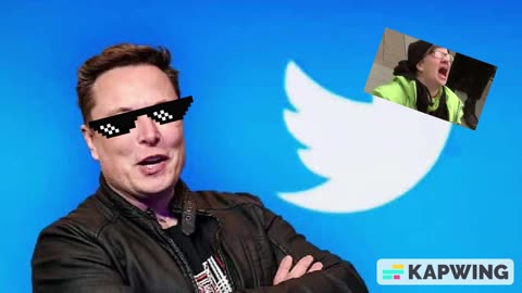 Elon Musk Roasts big tech