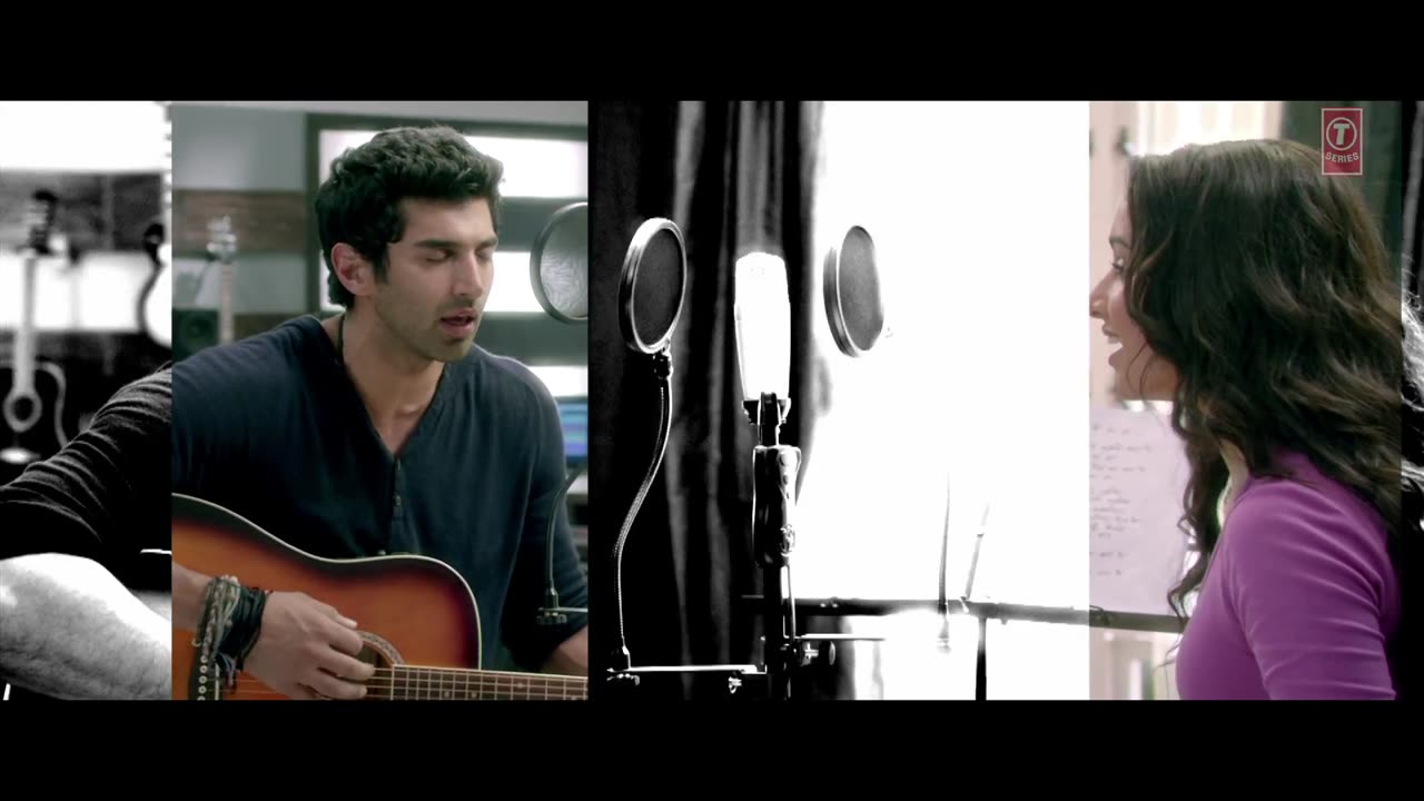 Ashiqui 2 MASHUP Full song