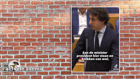 De werkelijke intenties