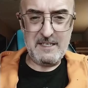 MV: "Un mensaje fraternal" J.S.G.