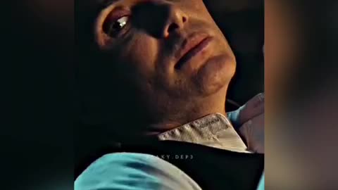Peaky Blinders