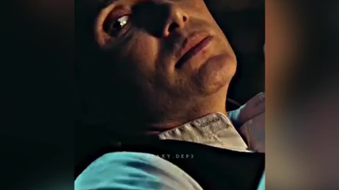Peaky Blinders