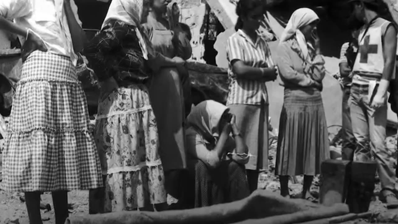 Sabra and Shatila: What Happened?