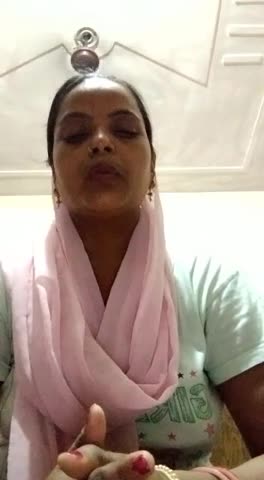 Testimony Sister Ramavati