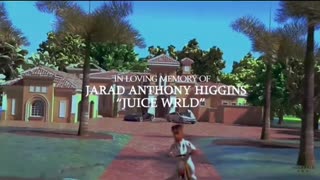 Juice wrld wishing well